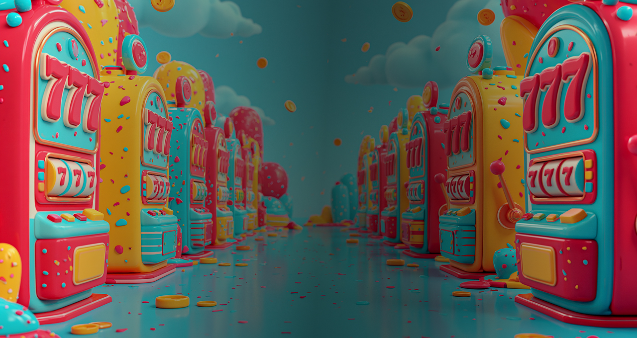 A Big Candy Casino